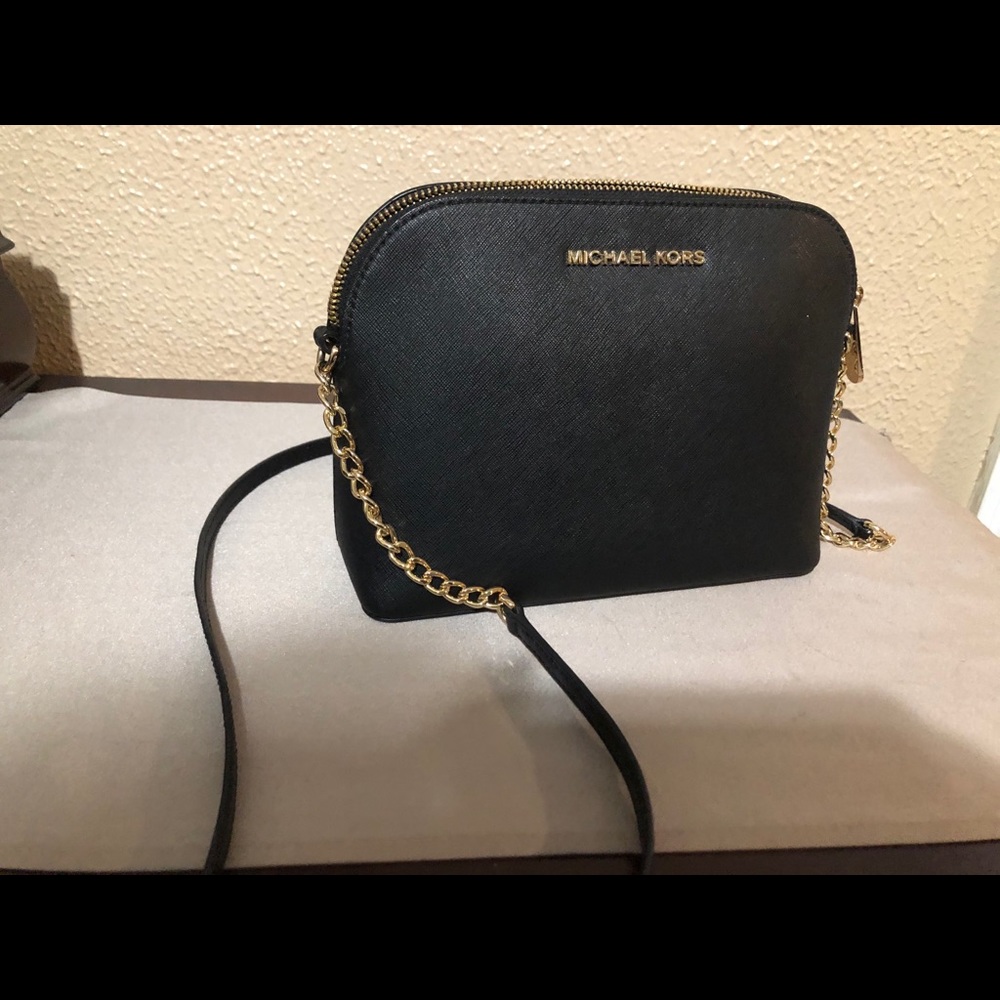 Mk cross bag